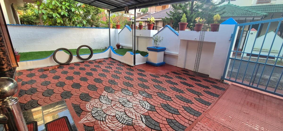 Brundhavan Villa Image 1