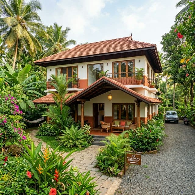 Why Choosing Rooms Near Kottayam Railway Station is the Best Idea