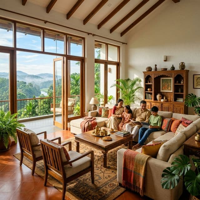 Understanding Kottayam Rooms Price: What You Need to Know